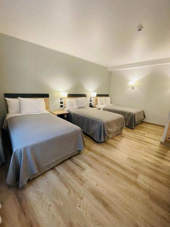 Diego De Almagro Providencia Express Hotel 4*