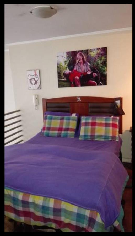 Apart Santiago Apartamento *