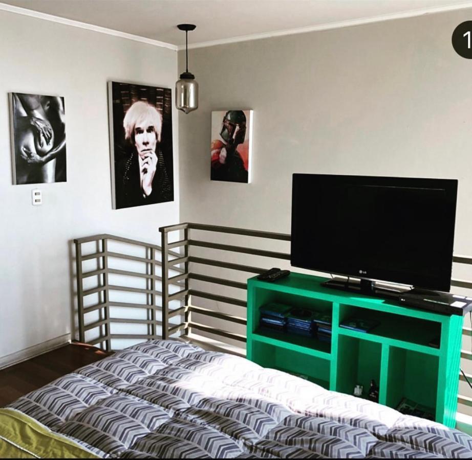 Apartamento Apart Santiago Santiago de Chile