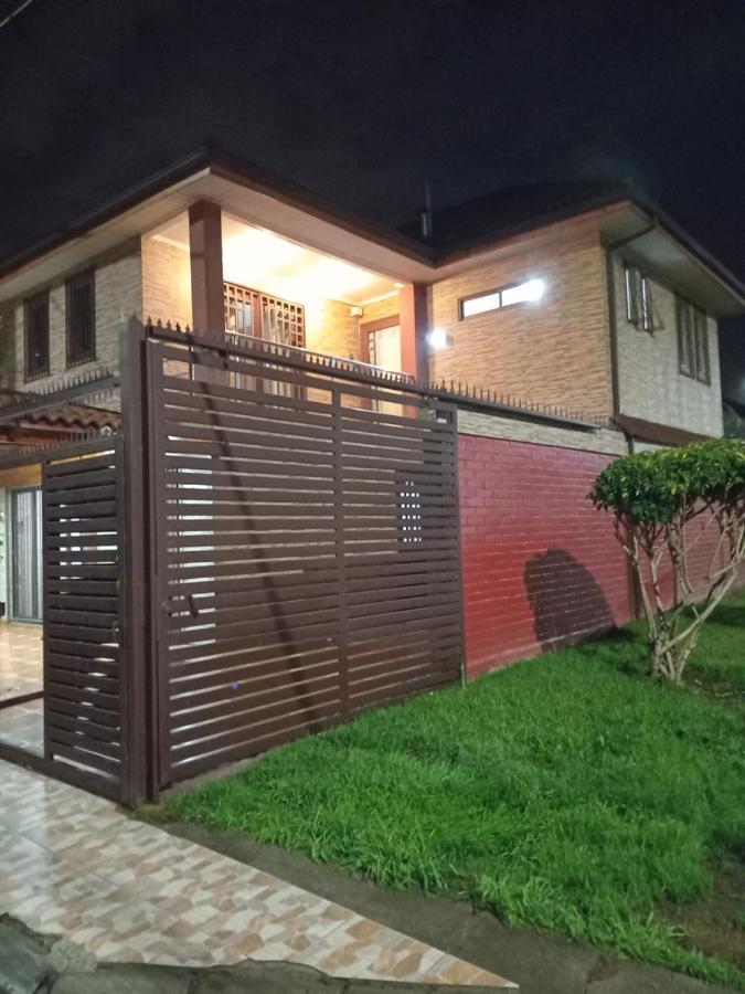 Сasa de vacaciones La Casa Di Gio, Santiago, Chile