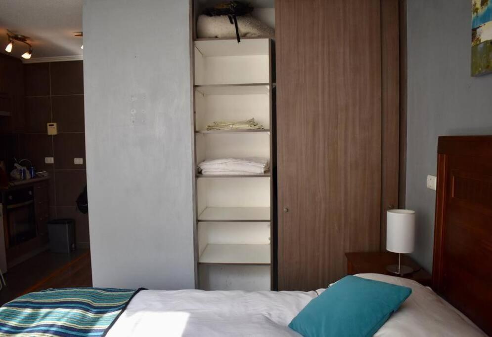 Apartment Acogedor Dpto Stgo Centro Santiago