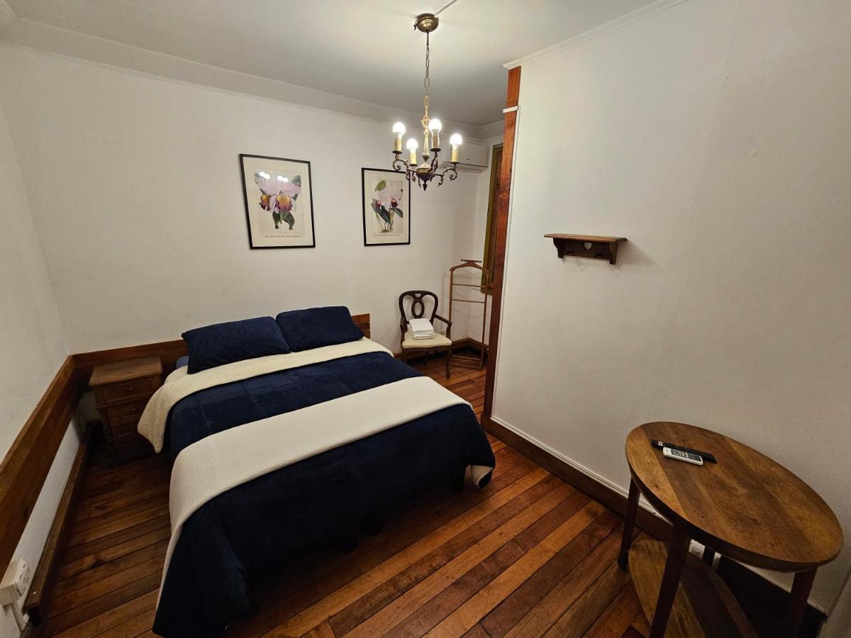 Maktvb Montt - Hostal Boutique