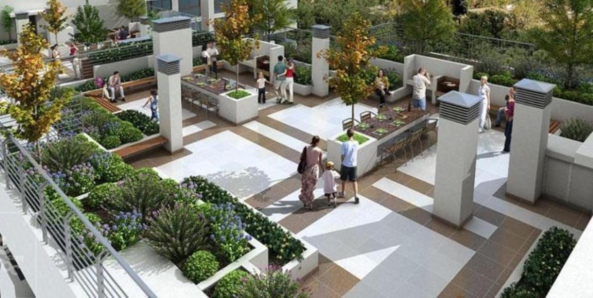 Apartamento Hermoso Depto En Sector Alto Las Condes Santiago de Chile