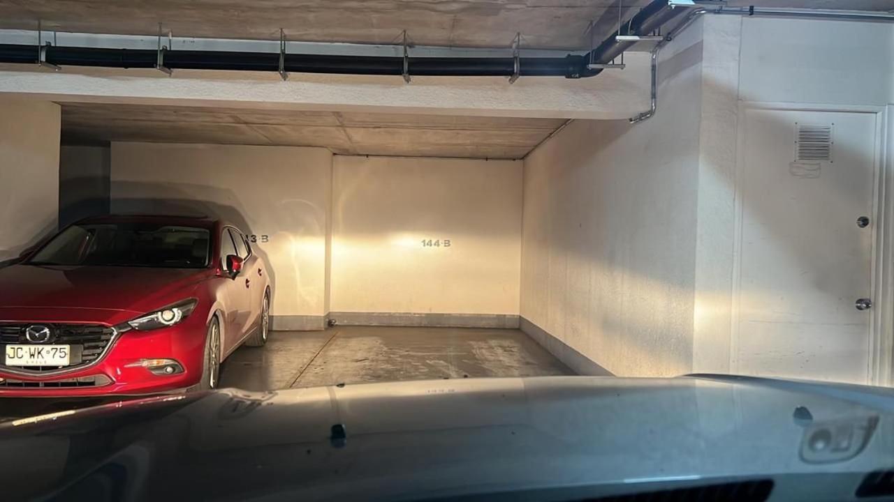 Apartamento Hermoso Depto En Sector Alto Las Condes *