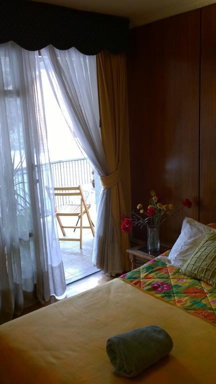 Blumen Haus Bed and breakfast