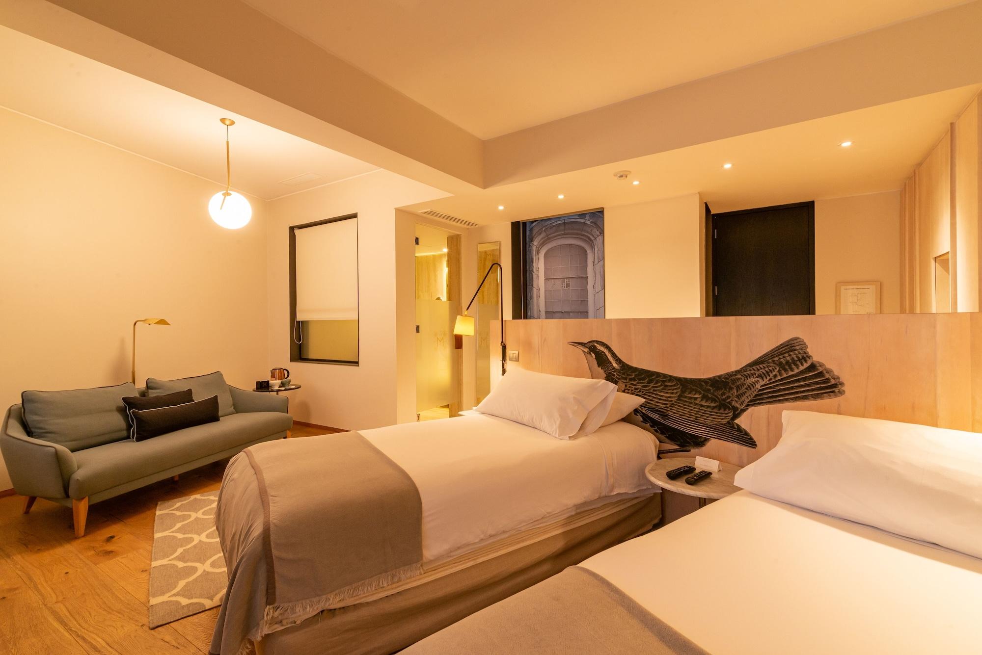 Magnolia Hotel