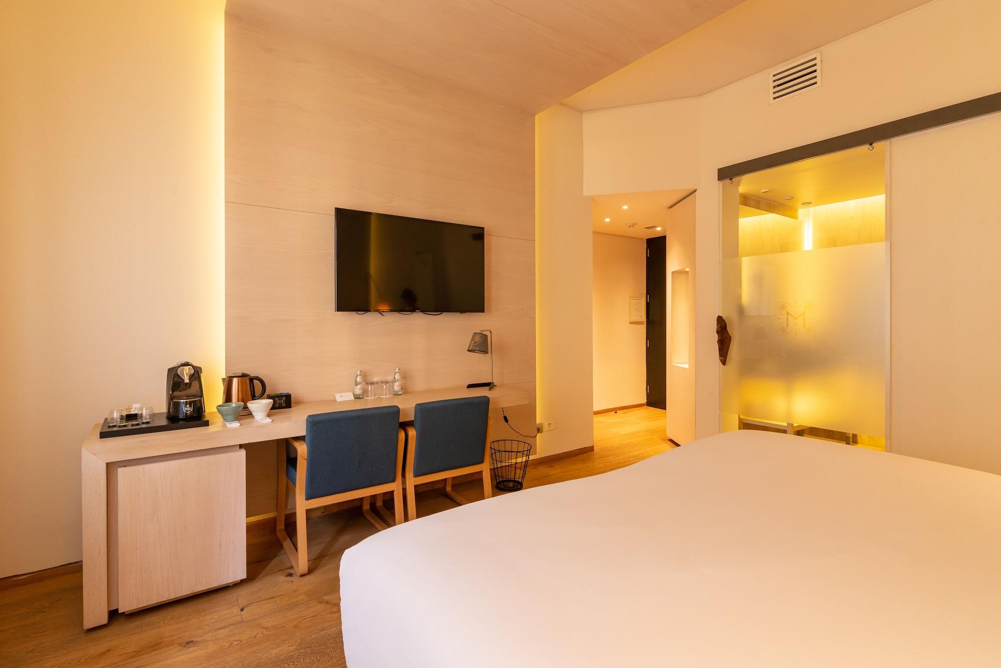 Hotel Magnolia 5*