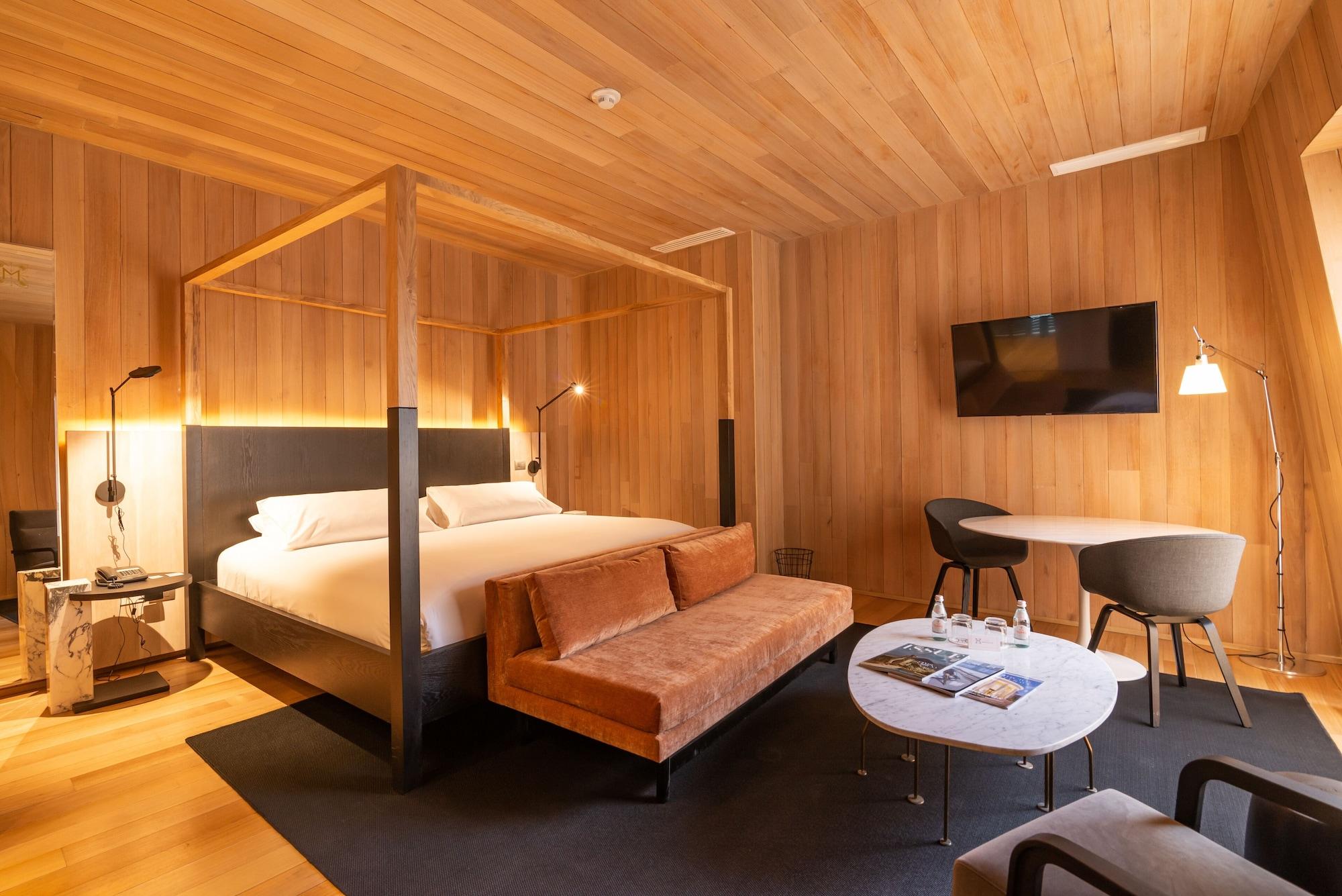 Hotel Magnolia