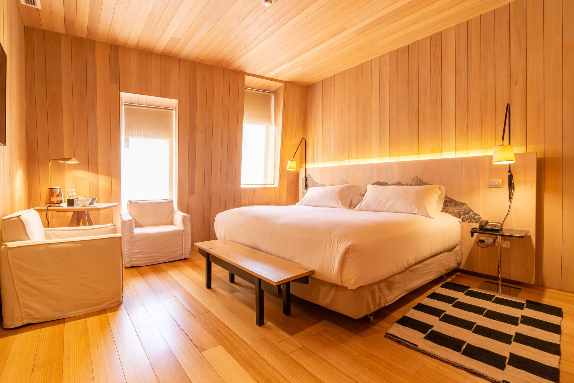 Magnolia Hotel 5*
