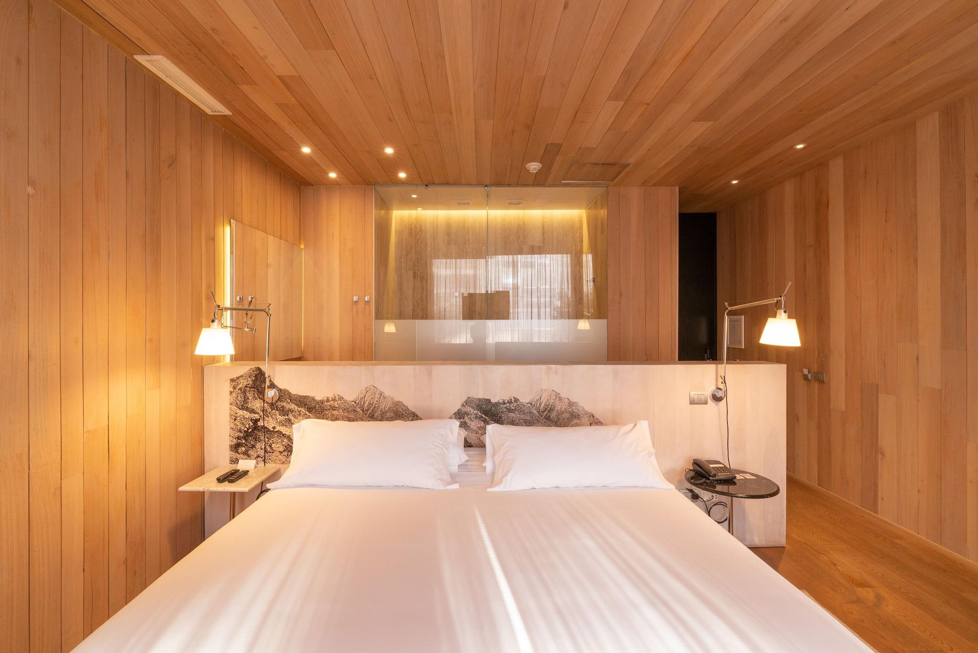 Hotel Magnolia 5*
