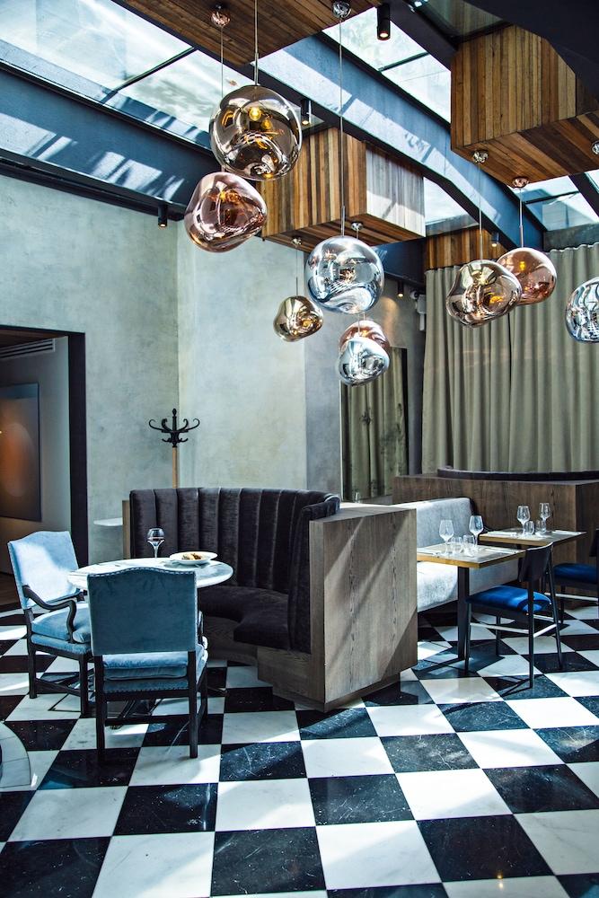 Hotel Magnolia