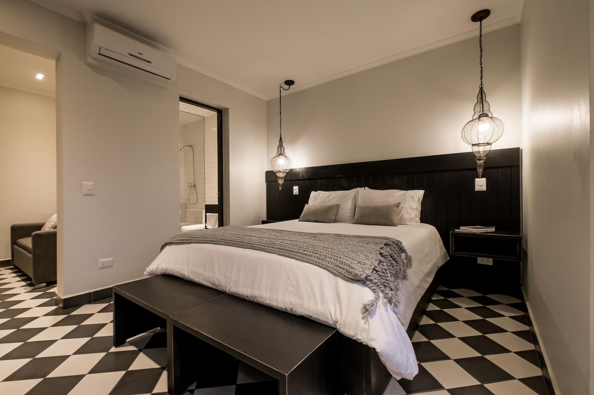 B Apartahotel