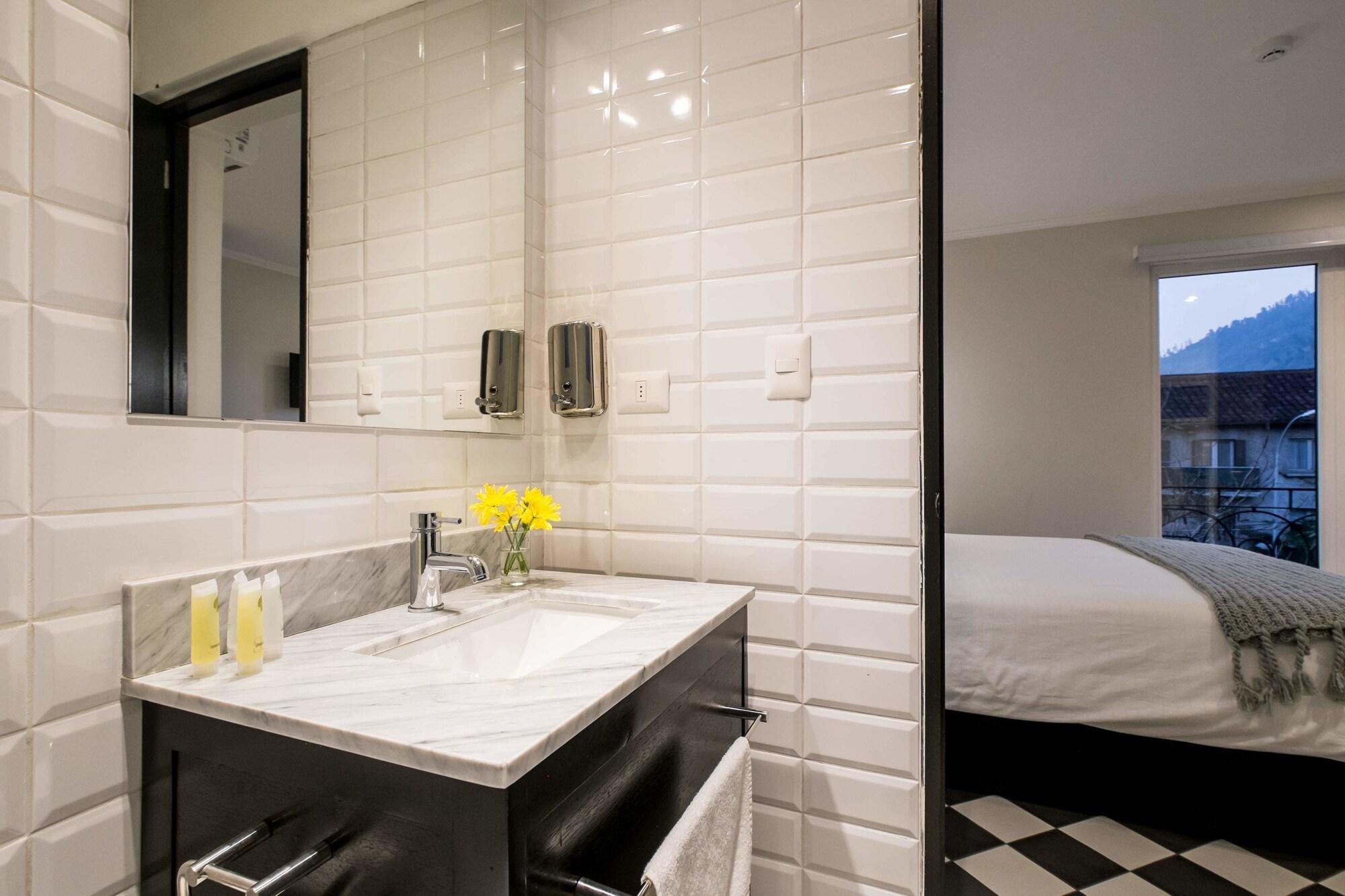 Apartahotel B