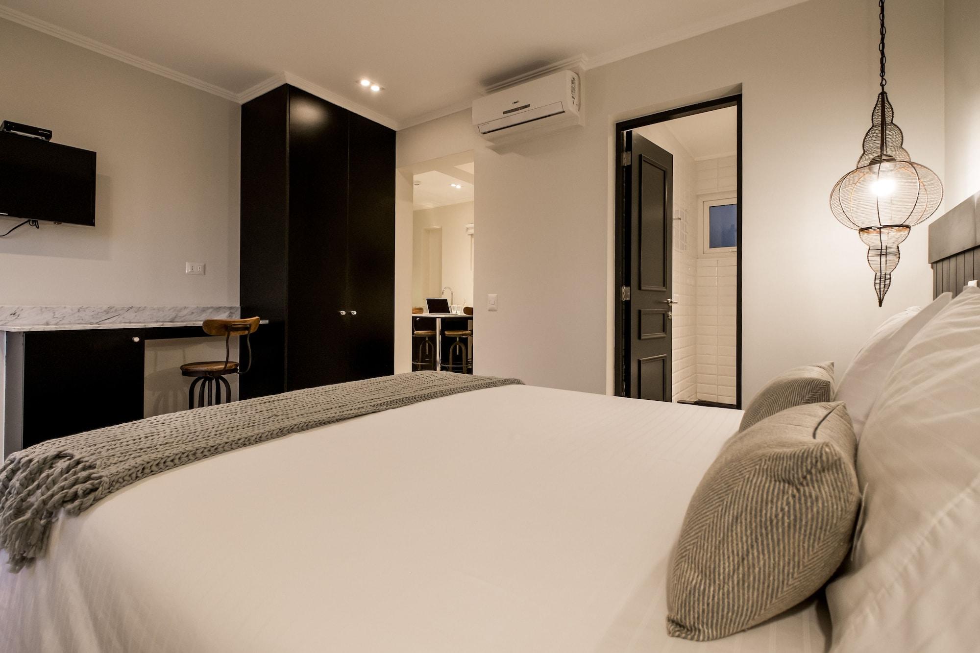 B Apartahotel