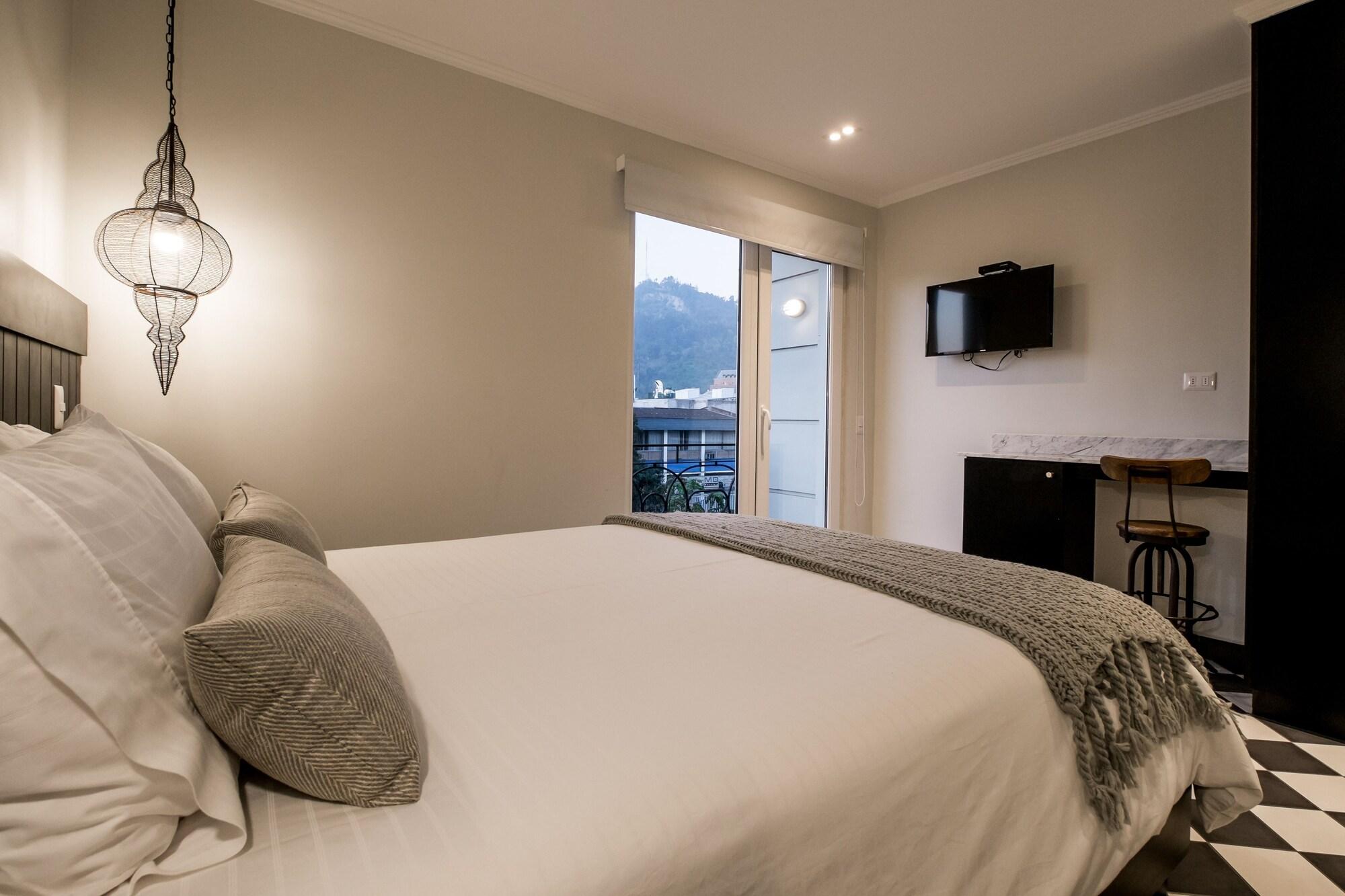 Apartahotel B
