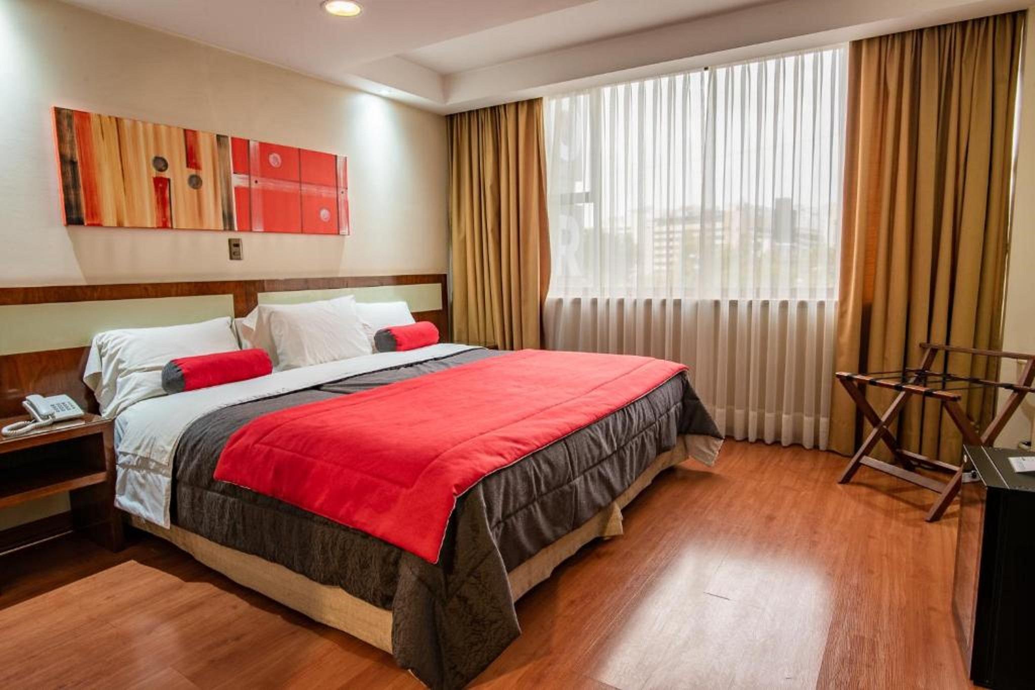 Libertador Hotel 3*