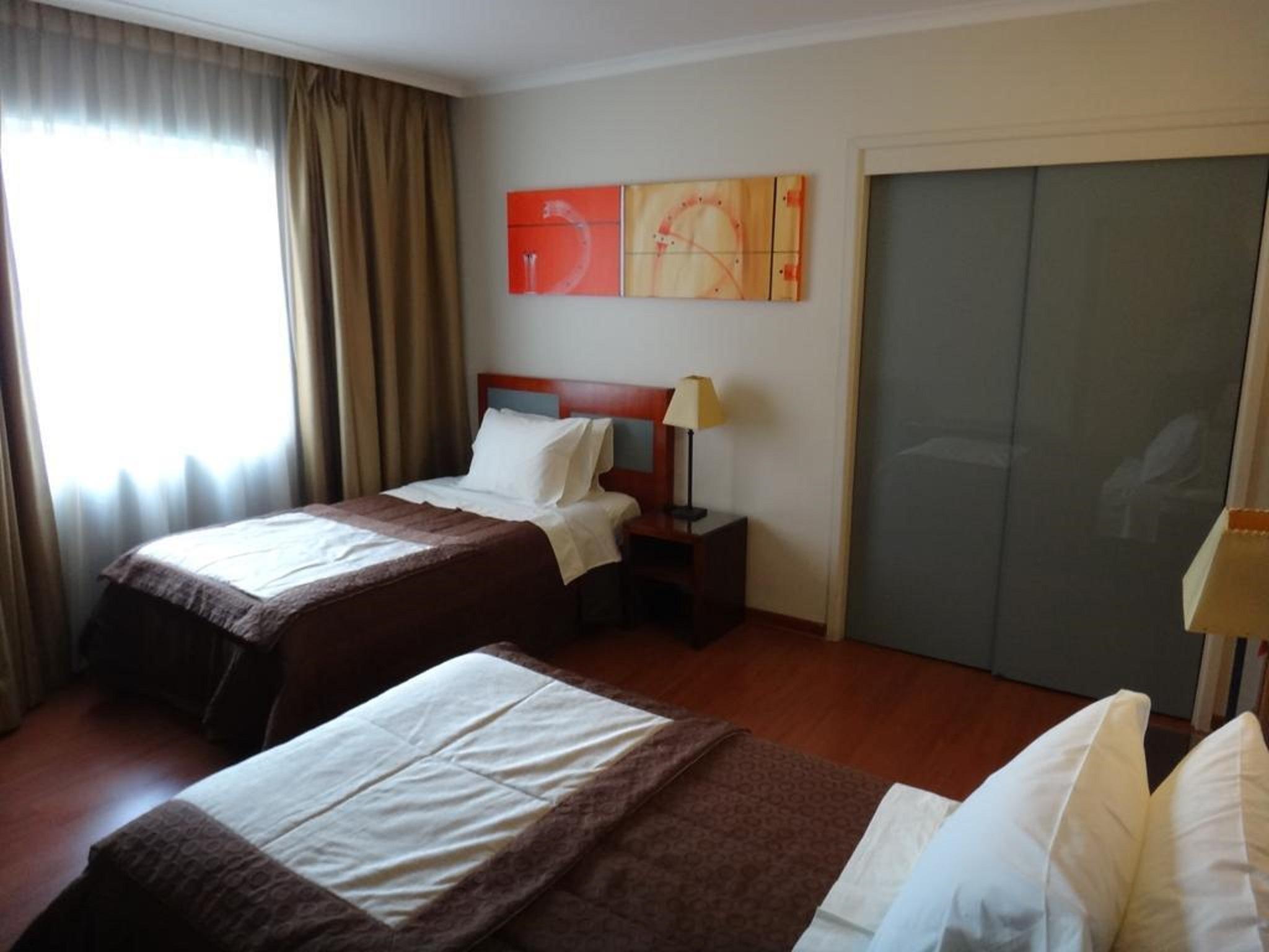 Hotel Libertador