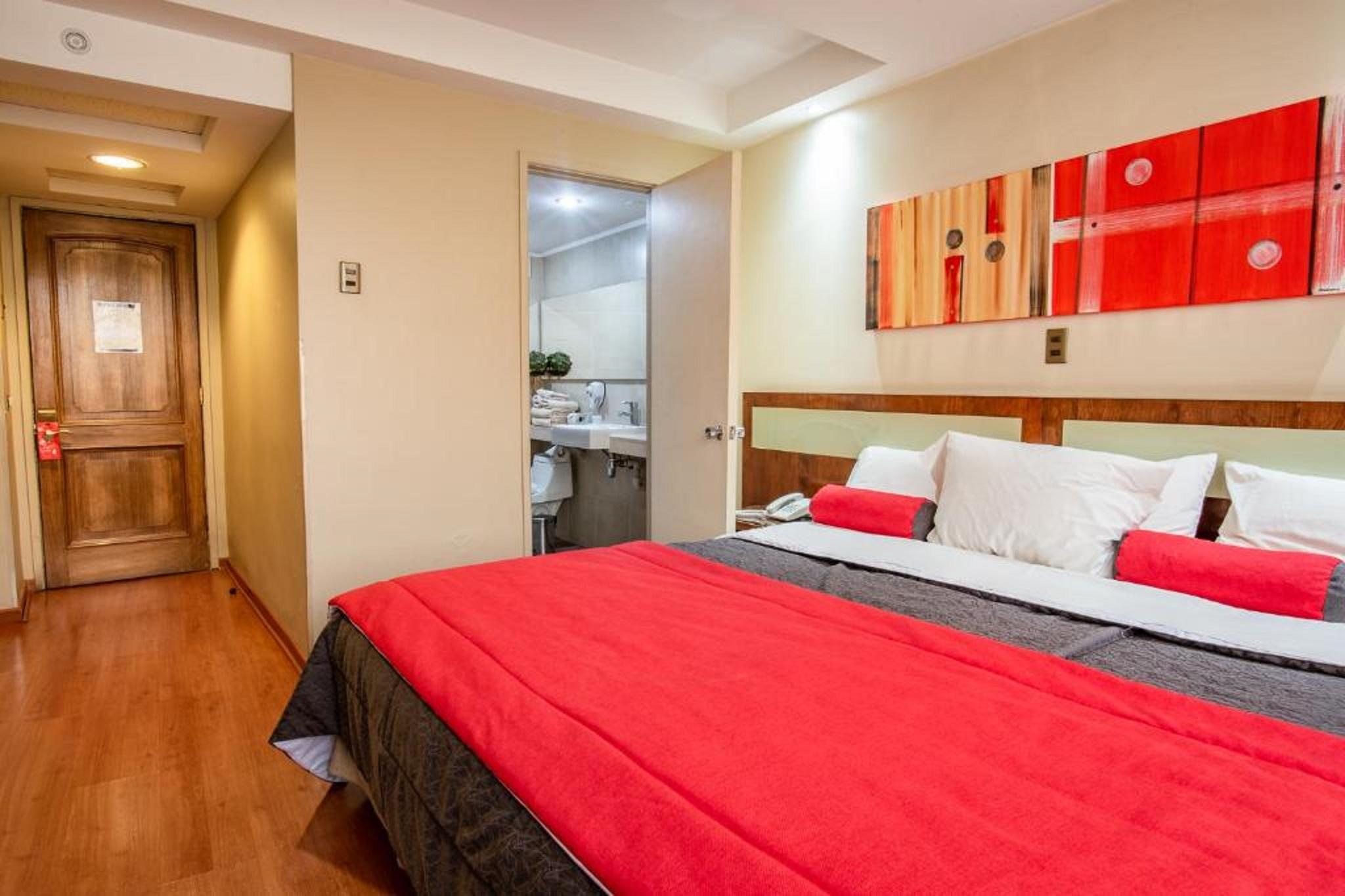 Hotel Libertador 3*