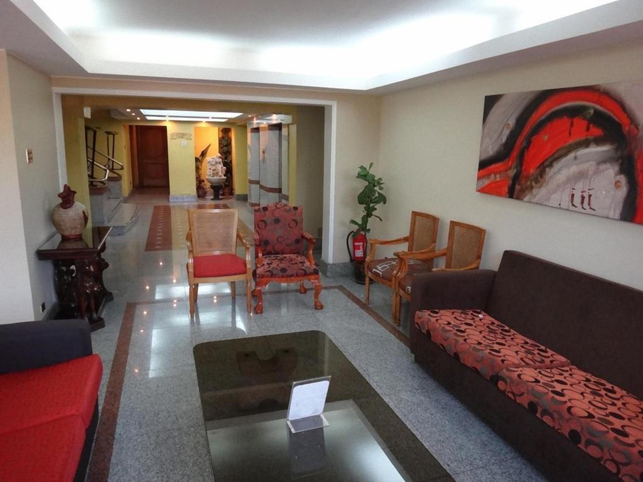 Hotel Libertador