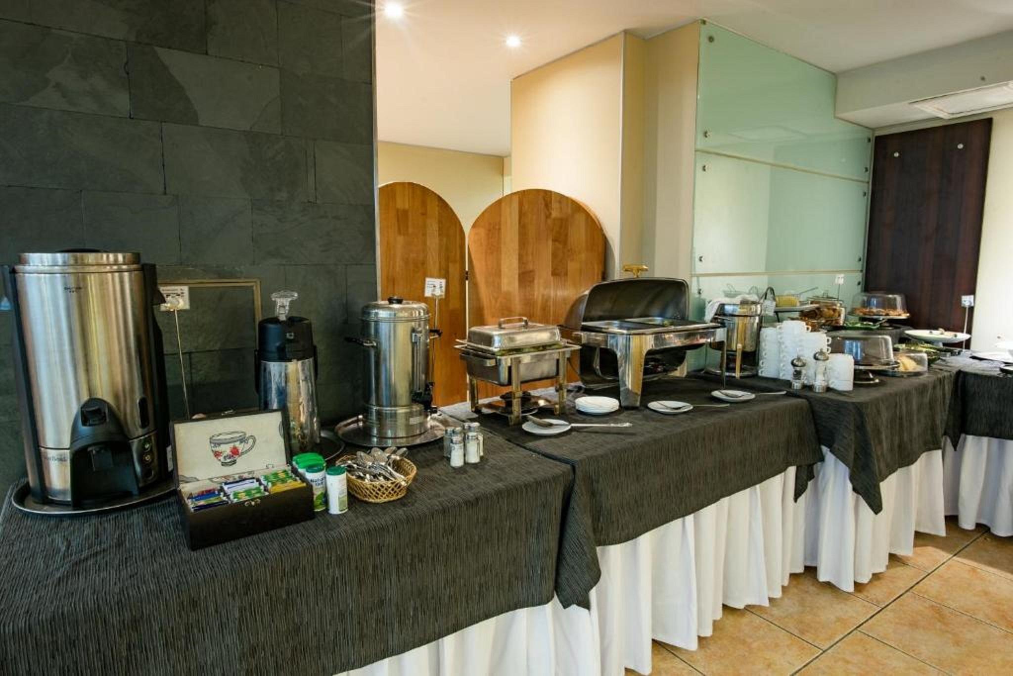 Libertador Hotel