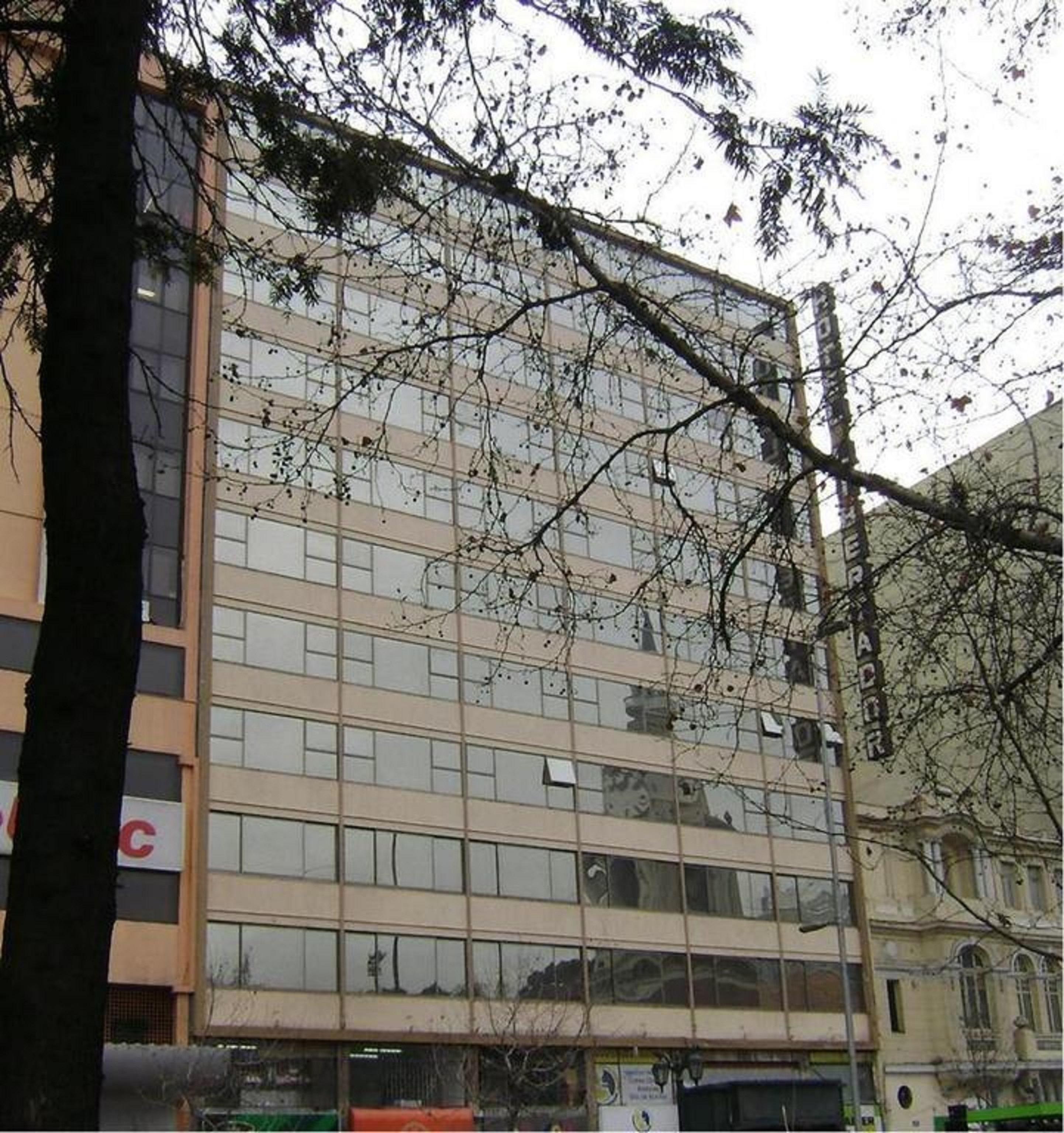 Hotel Libertador