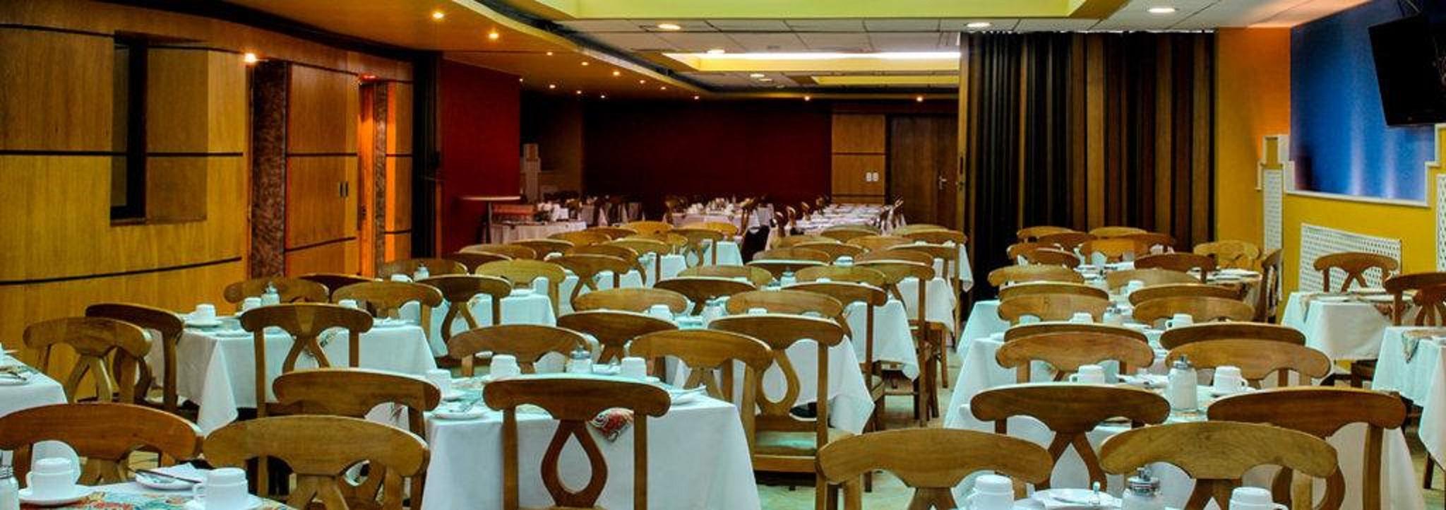 Hotel Libertador 3*