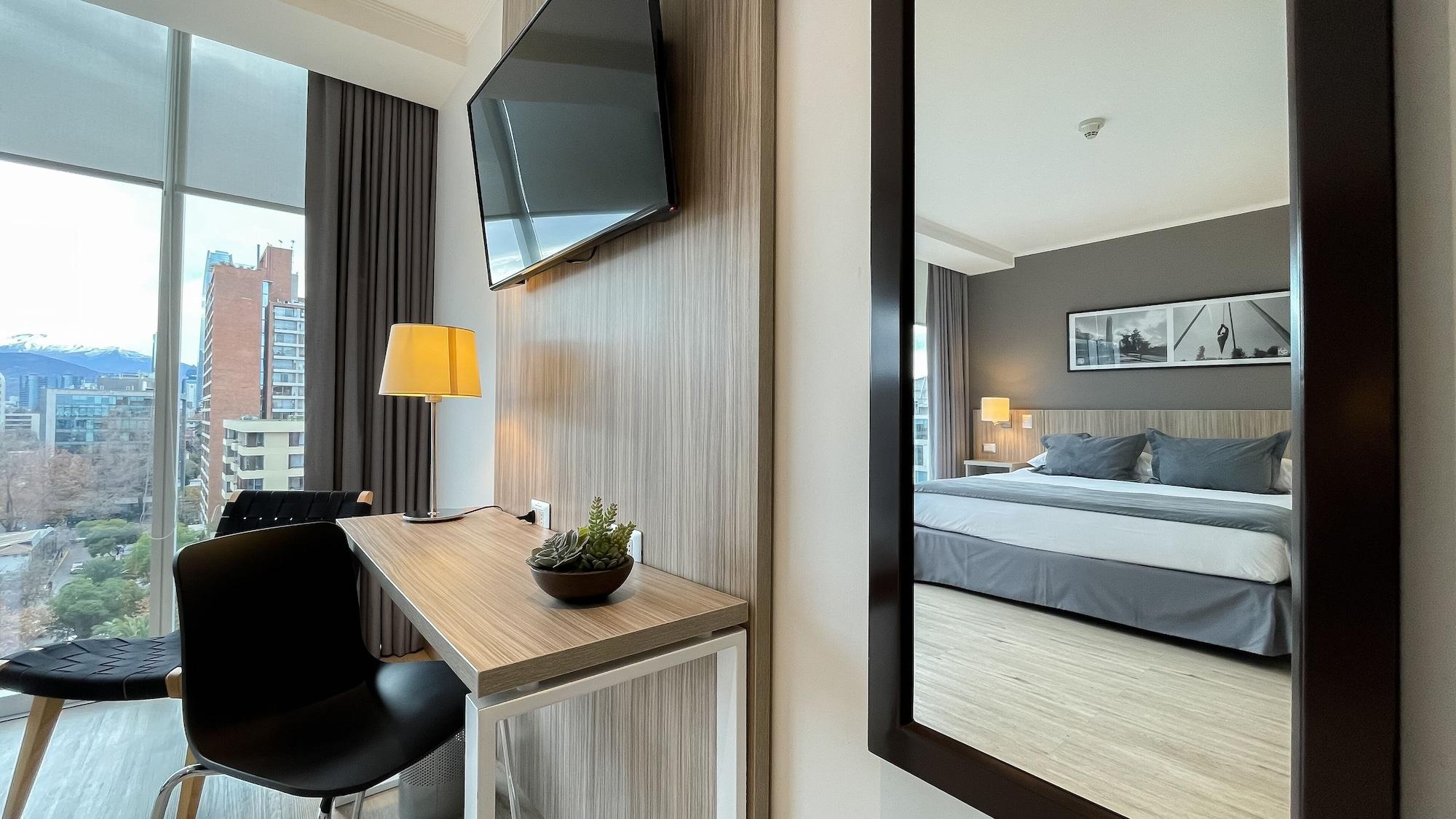 Capital Bellet 3*