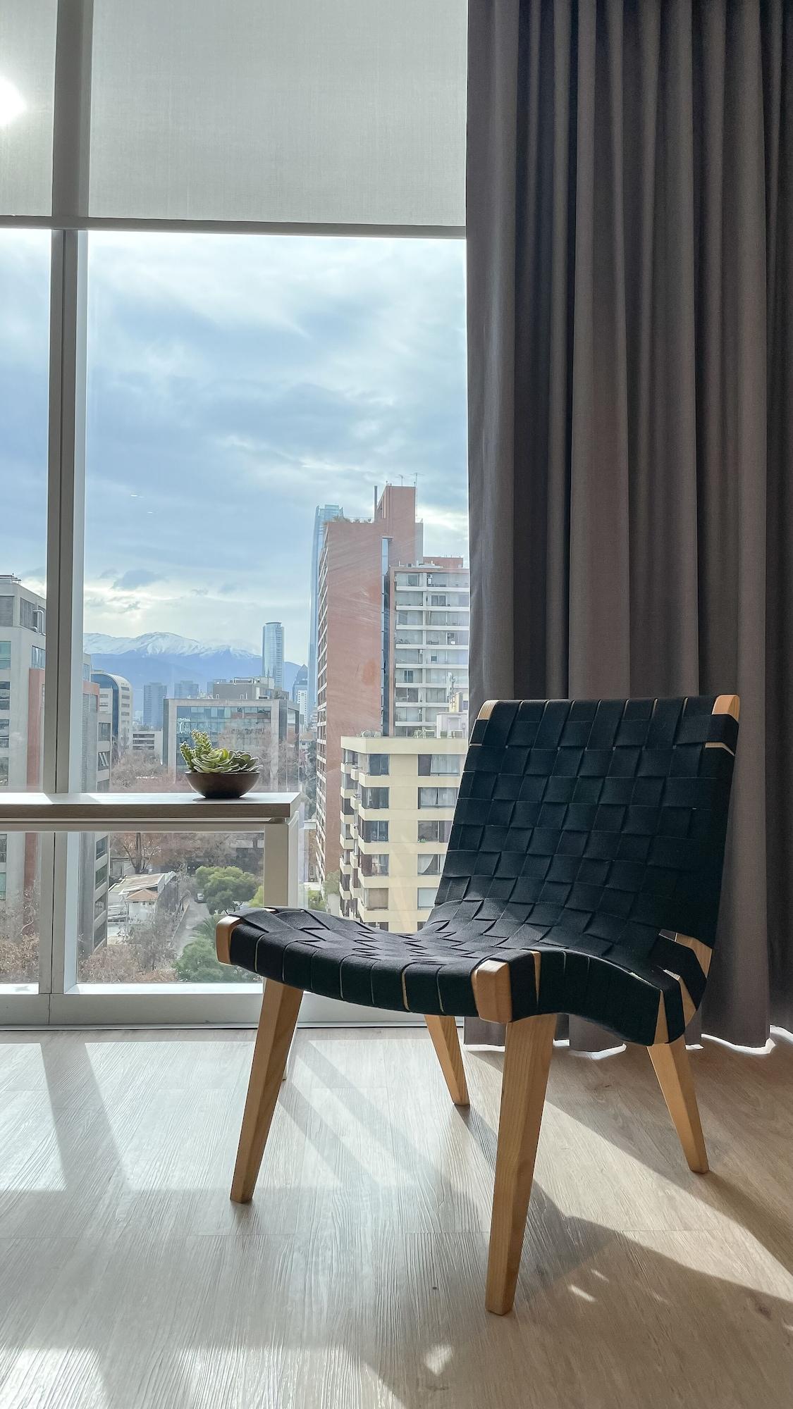 Capital Bellet 3* Santiago de Chile