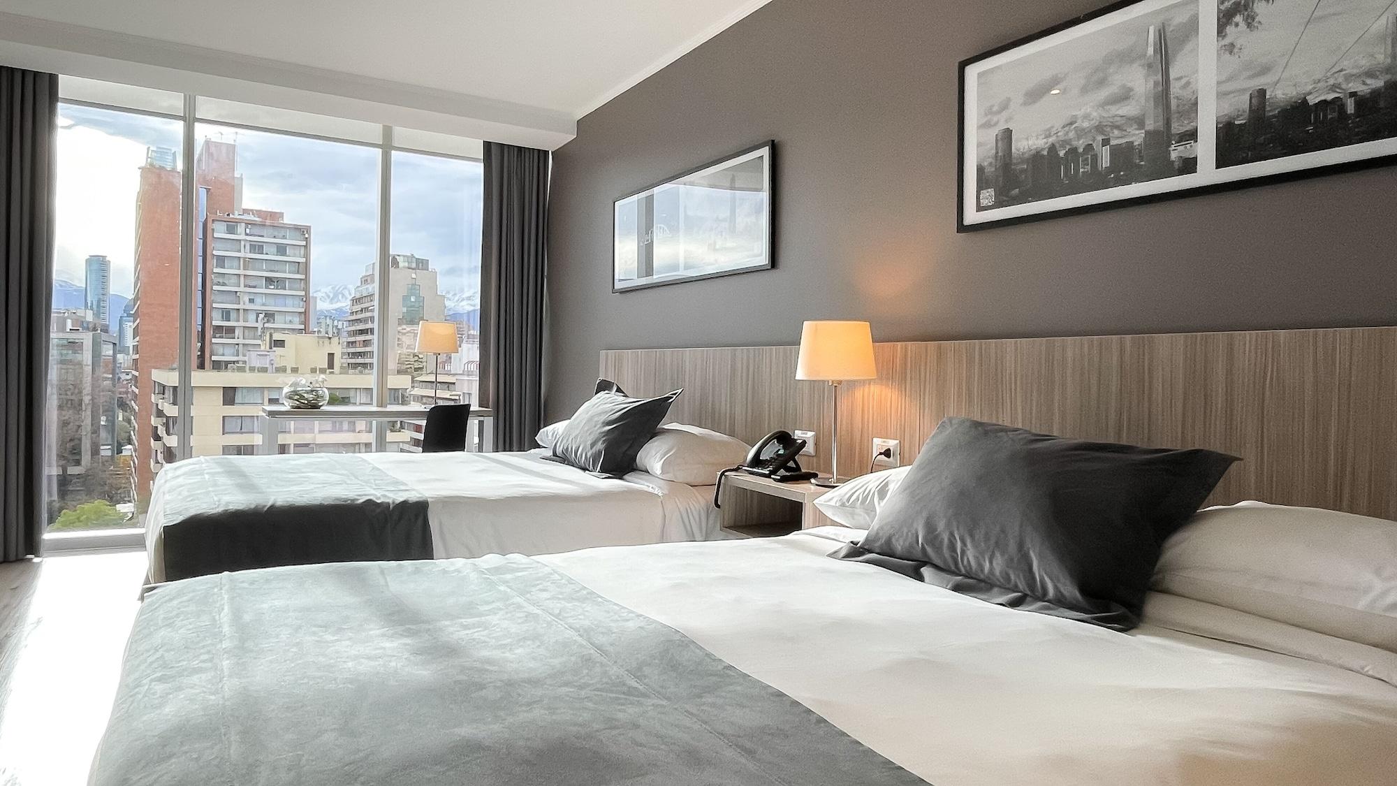 Capital Bellet 3*