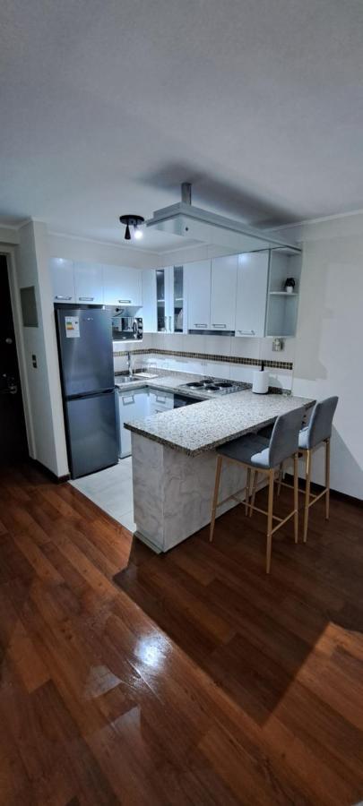 Apartamento Comodo Dpto Estudio I *