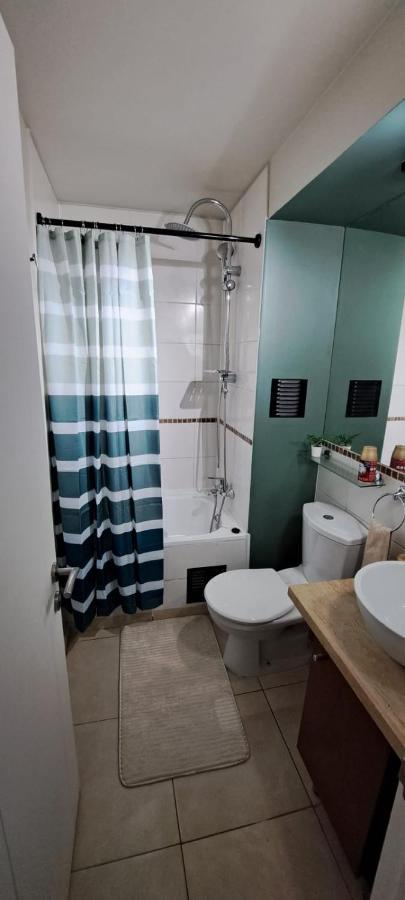 Apartamento Comodo Dpto Estudio I *