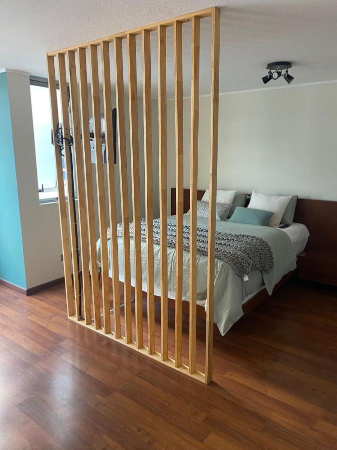 Apartamento Comodo Dpto Estudio I *