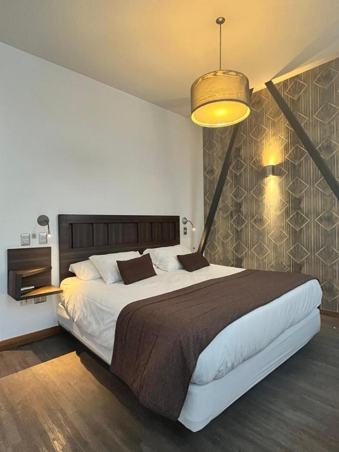 Hotel Bhb Boutique