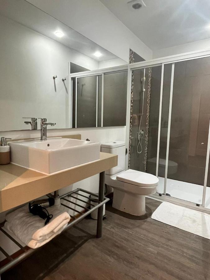 Hotel Bhb Boutique Santiago de Chile