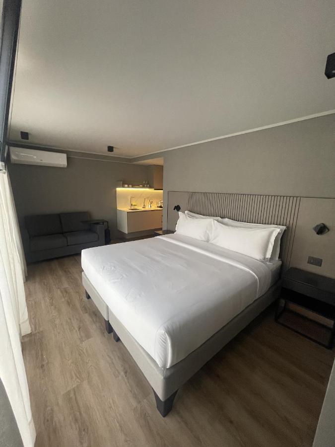 Apartamento One Manquehue 4*