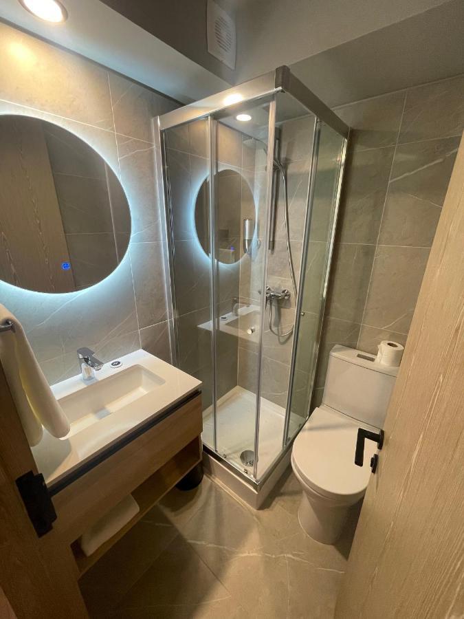 Apartamento One Manquehue