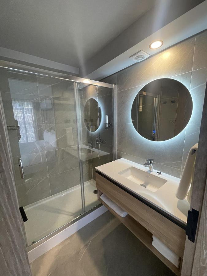 Apartamento One Manquehue 4*
