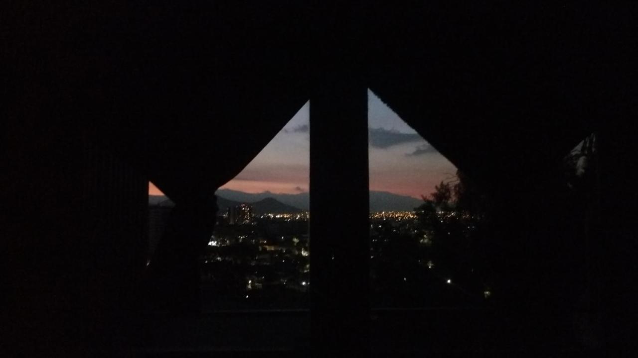 Nuevovalpo Hillside Homestay *
