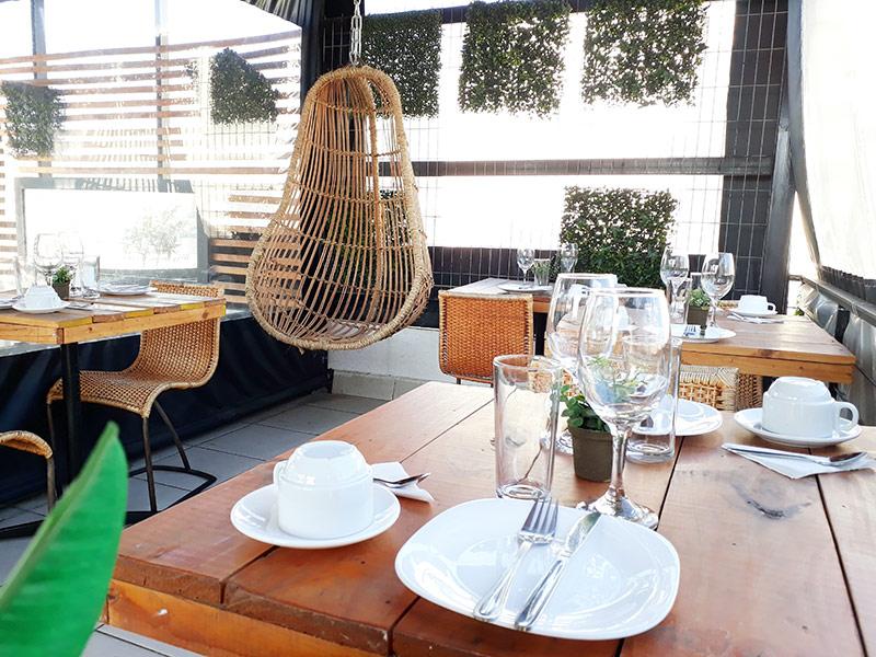 Hotel Boutique Tremo Bustamante 3*
