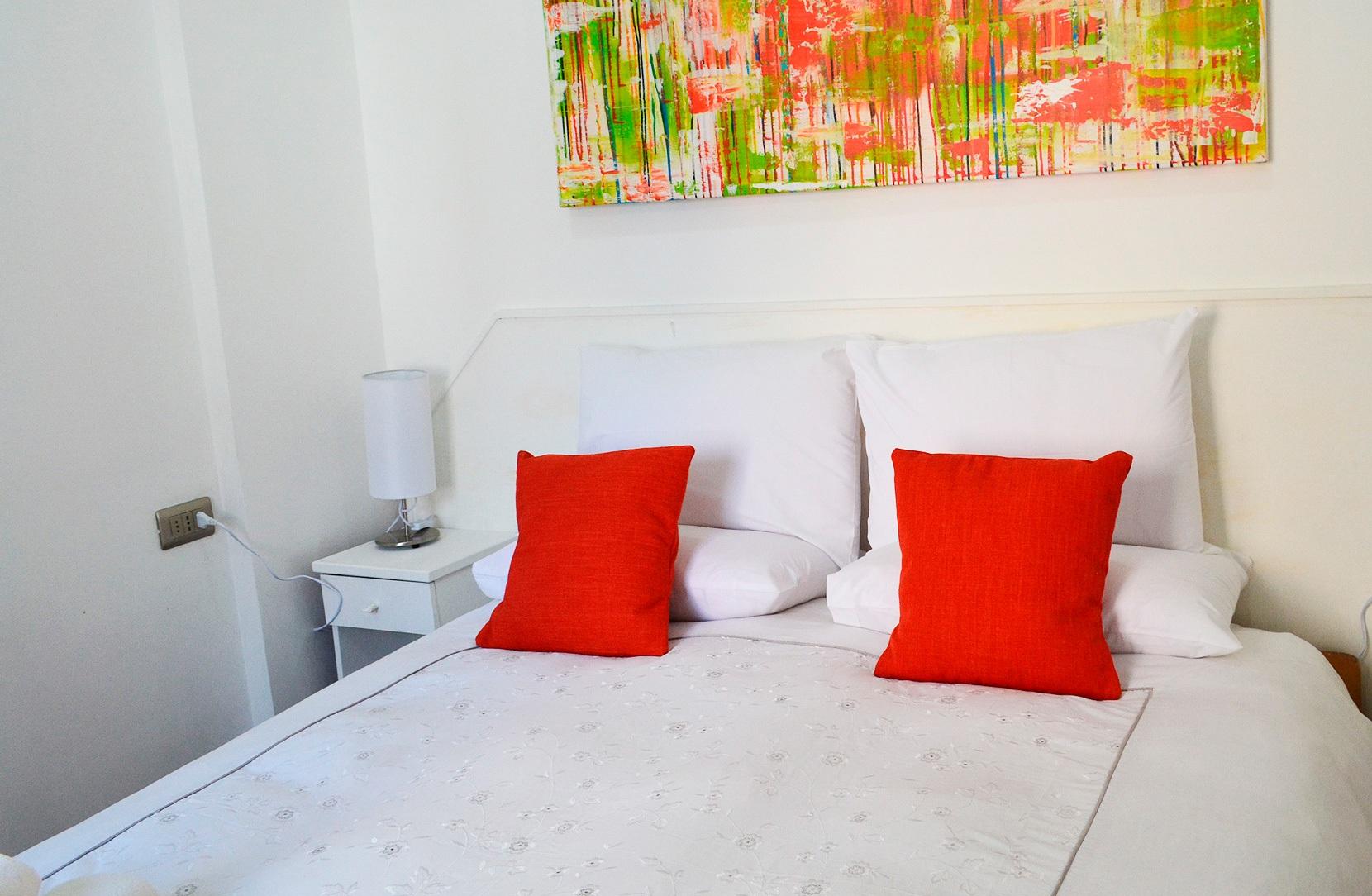 Hotel Boutique Tremo Bustamante Santiago de Chile
