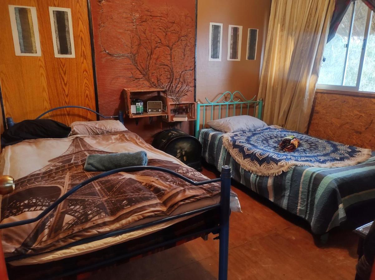 Nuevovalpo Hillside Homestay Acomodação com café da manhã  Santiago