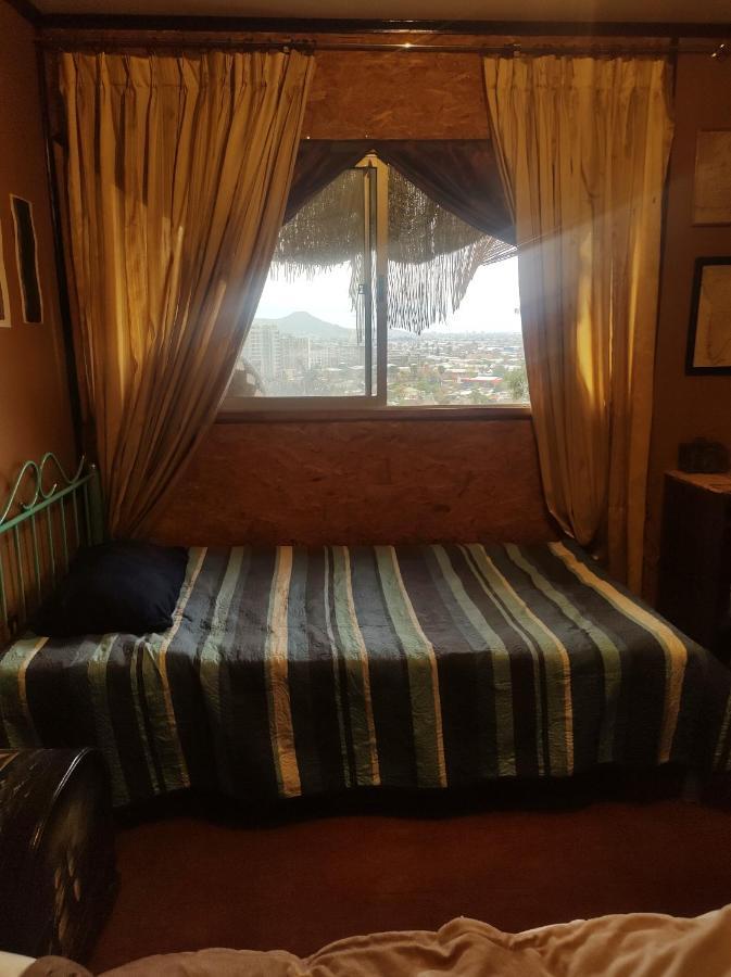 Nuevovalpo Hillside Homestay