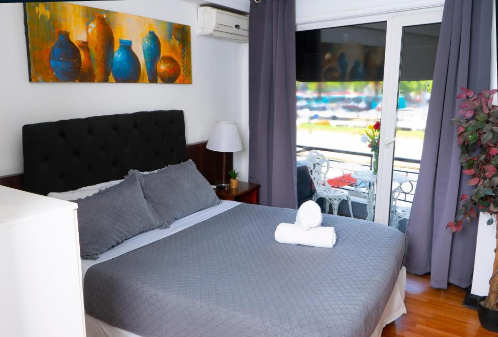 Hotel Tremo Forestal 3*