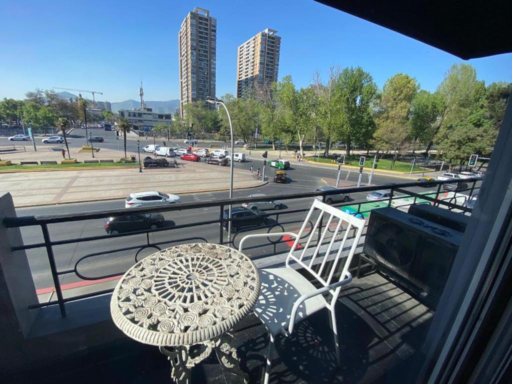 Hotel Tremo Forestal 3*