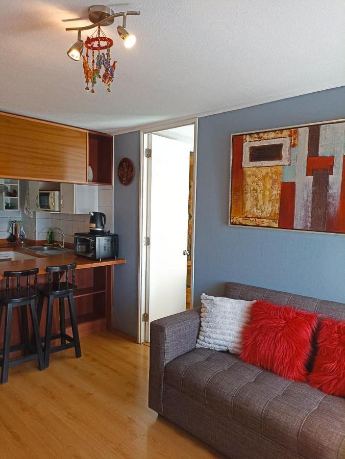 Apartamento Bellavista Dardignac 28 *