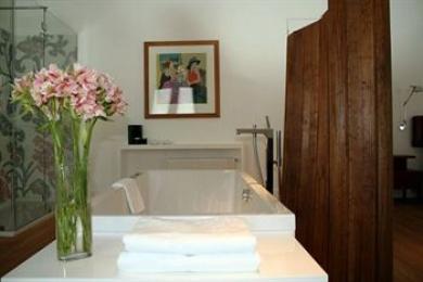 Hotel The Aubrey Boutique Santiago de Chile