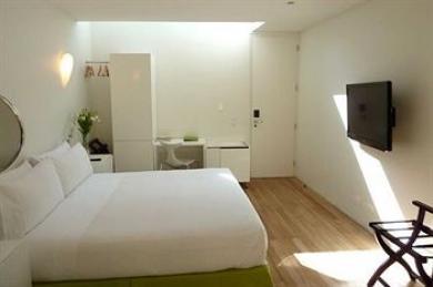Hotel The Aubrey Boutique