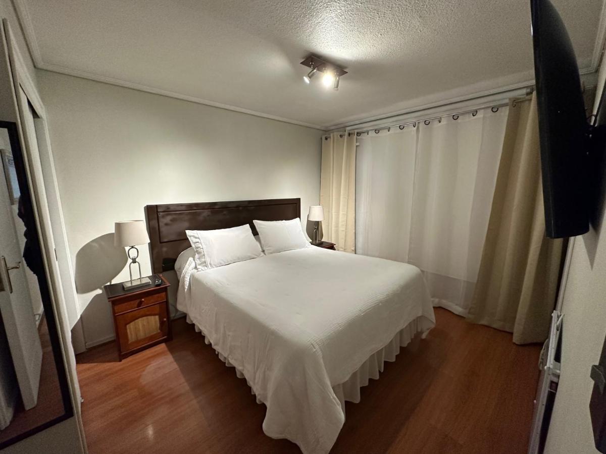 Apartamento Depto Condes *