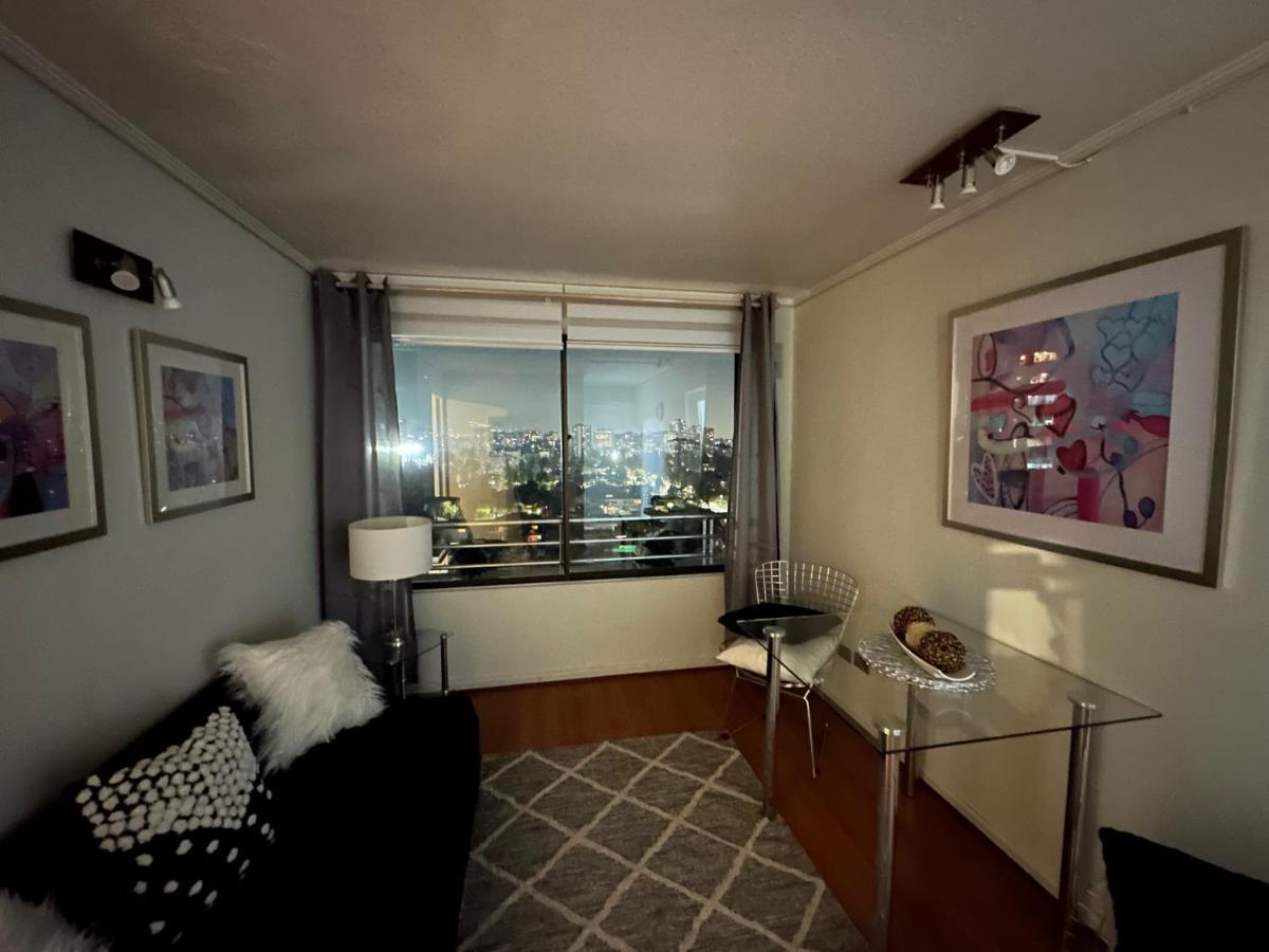 Apartamento Depto Condes