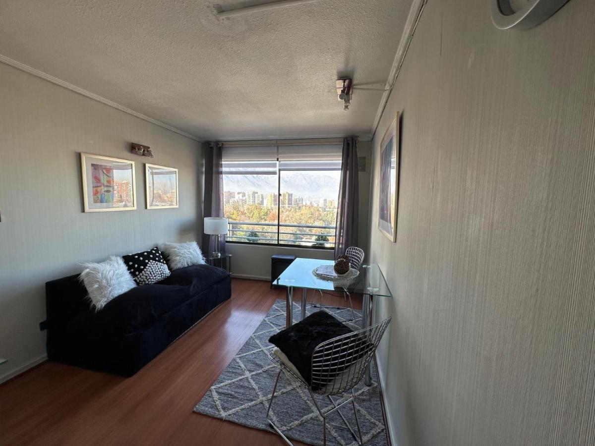 Depto Condes Apartamento Santiago